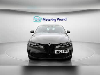 Used Alfa Romeo Tonale 2024 for sale - 79769041: Photo