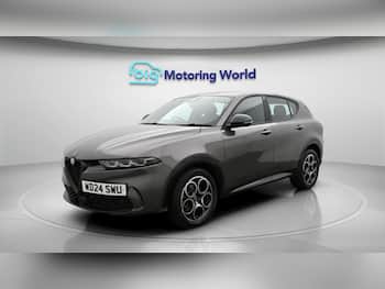 Used Alfa Romeo Tonale 2024 for sale - 79769041: Photo