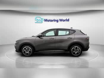 Used Alfa Romeo Tonale 2024 for sale - 79769041: Photo