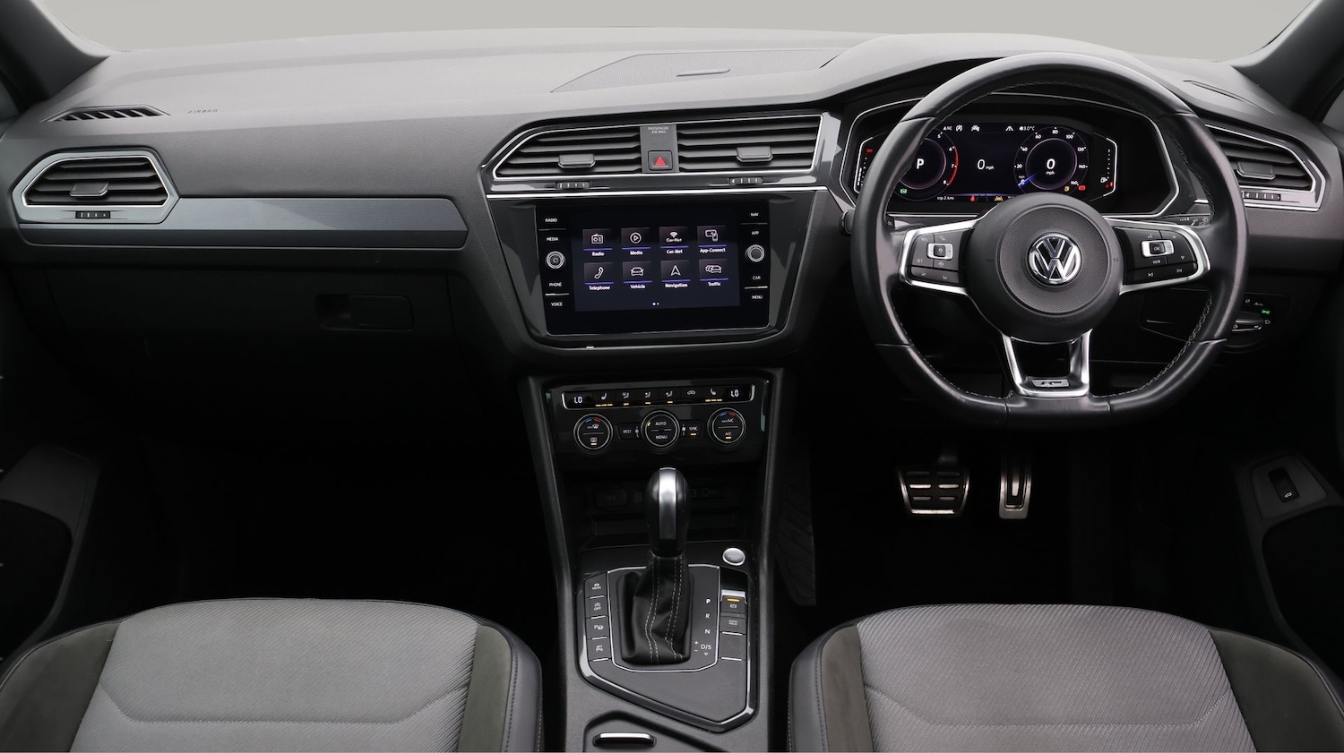 Used Volkswagen Tiguan 2019 for sale - 77592606: Photo 13