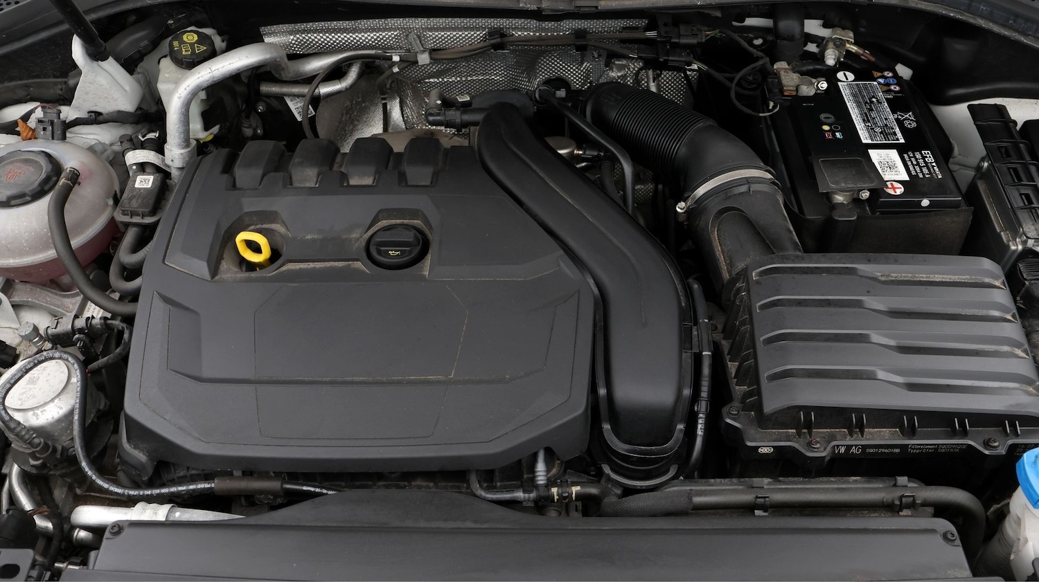 Used Volkswagen Tiguan 2019 for sale - 77592606: Photo 19