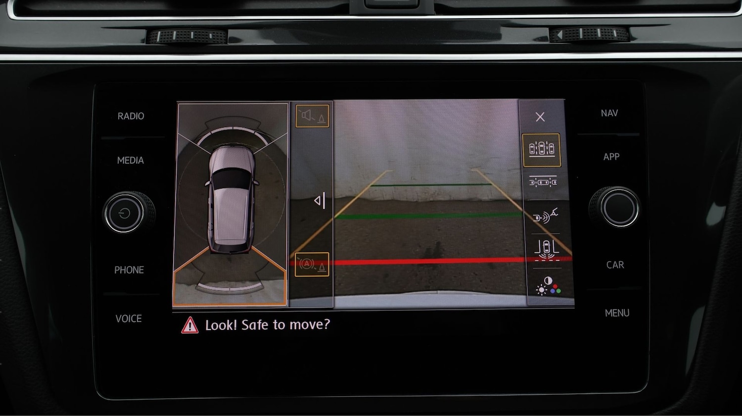 Used Volkswagen Tiguan 2019 for sale - 77592606: Photo 26