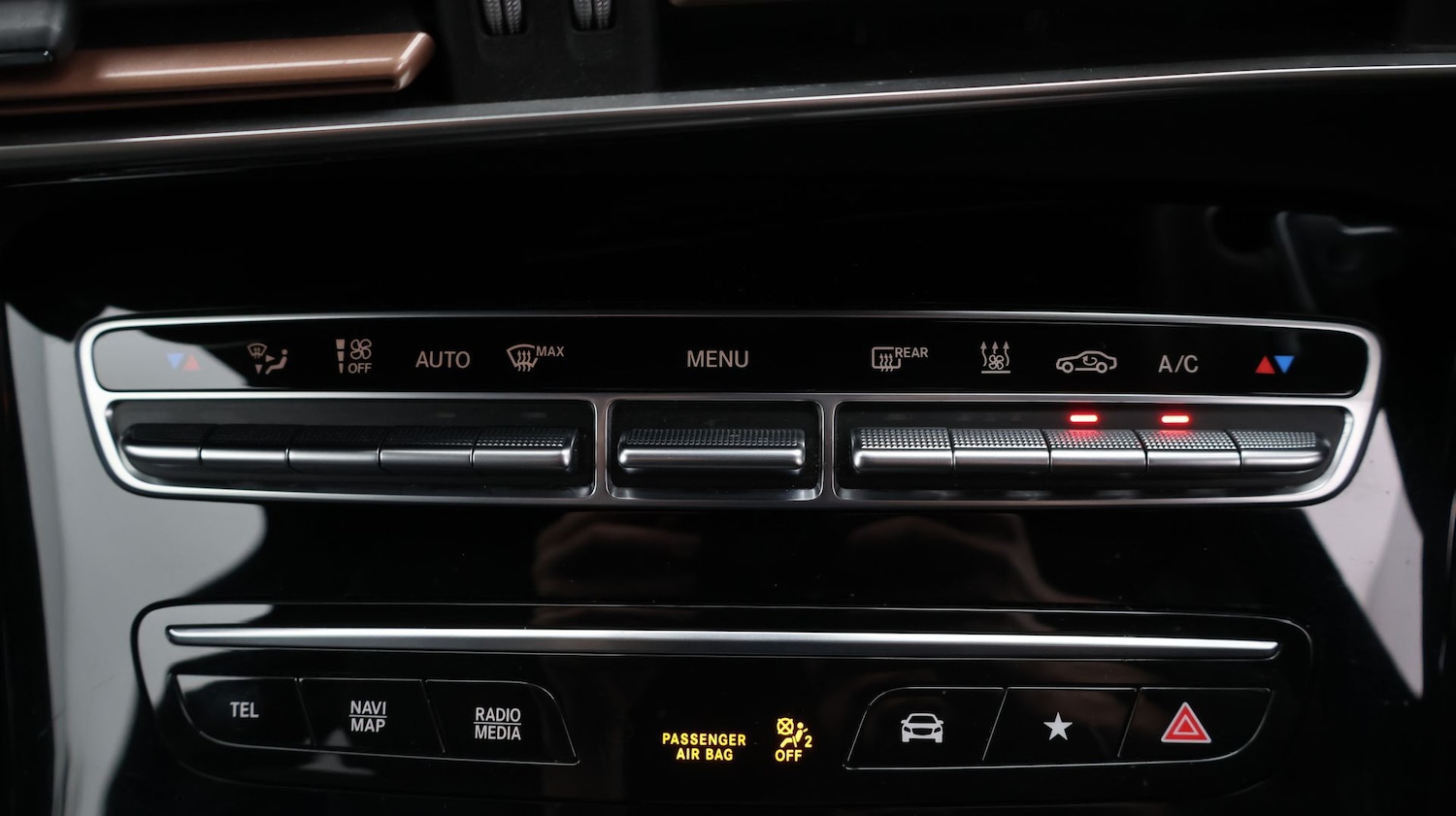 Used Mercedes-Benz EQC 2023 for sale - 77474713: Photo 12