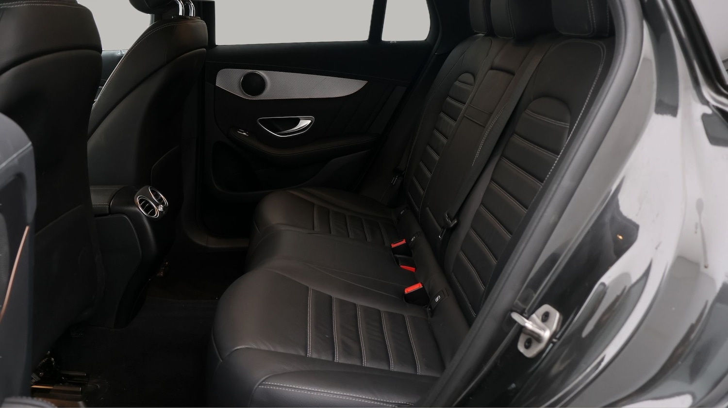 Used Mercedes-Benz EQC 2023 for sale - 77474713: Photo 16