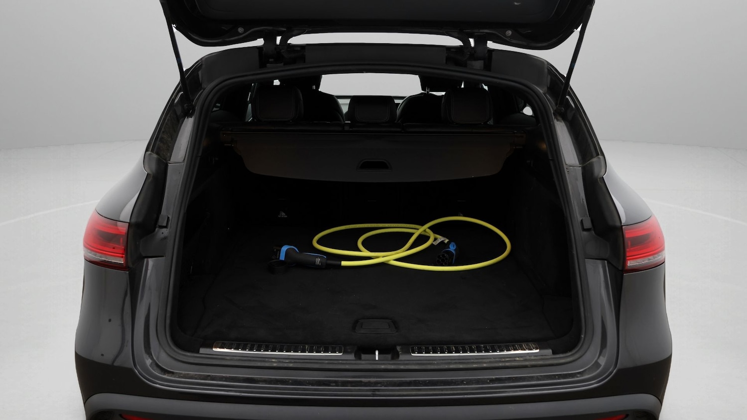 Used Mercedes-Benz EQC 2023 for sale - 77474713: Photo 17