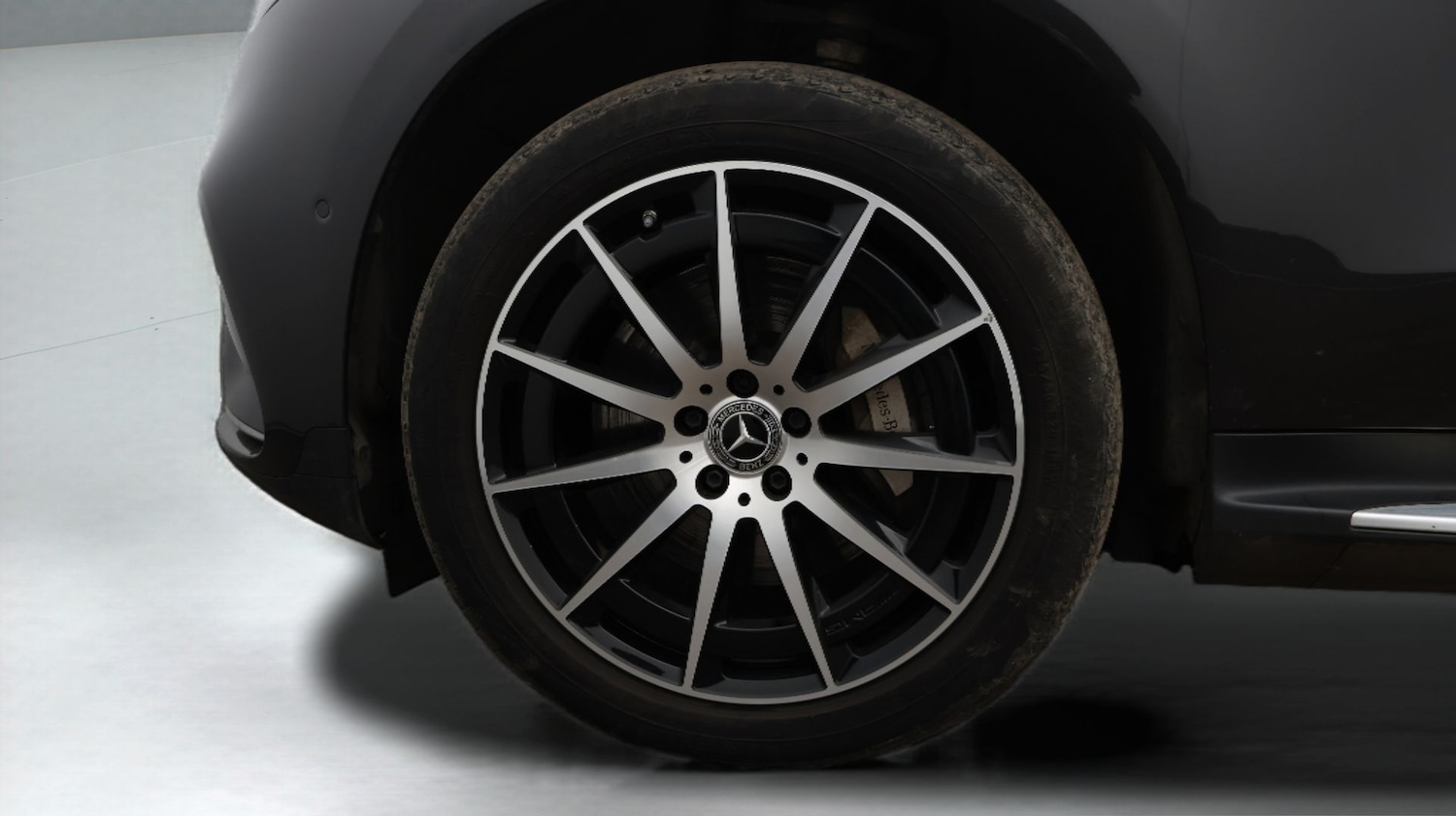 Used Mercedes-Benz EQC 2023 for sale - 77474713: Photo 18