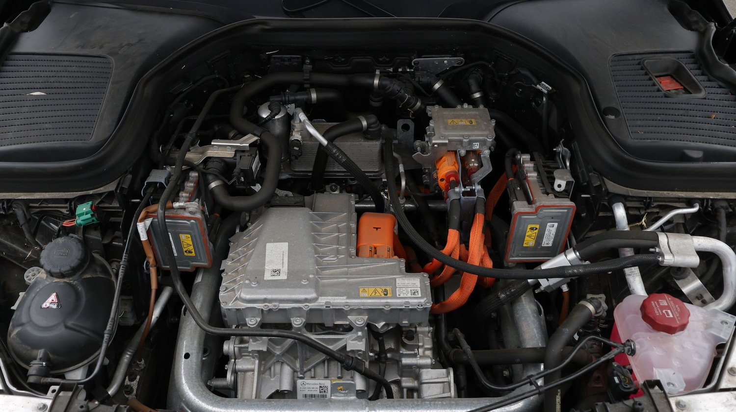 Used Mercedes-Benz EQC 2023 for sale - 77474713: Photo 19