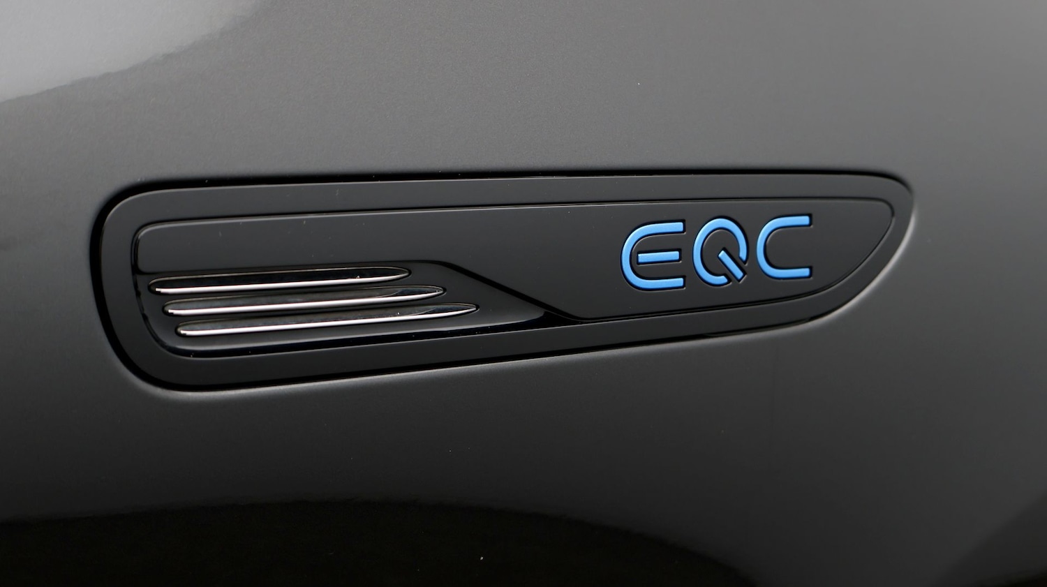 Used Mercedes-Benz EQC 2023 for sale - 77474713: Photo 21