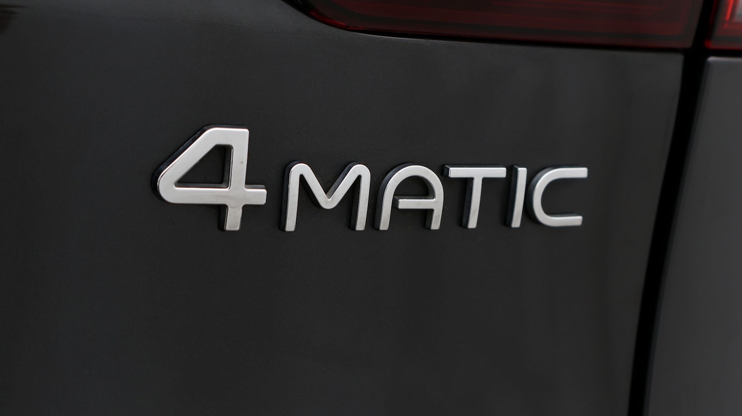 Used Mercedes-Benz EQC 2023 for sale - 77474713: Photo 22