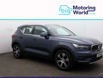 2019 (19) 1.5L Inscription 5dr Auto