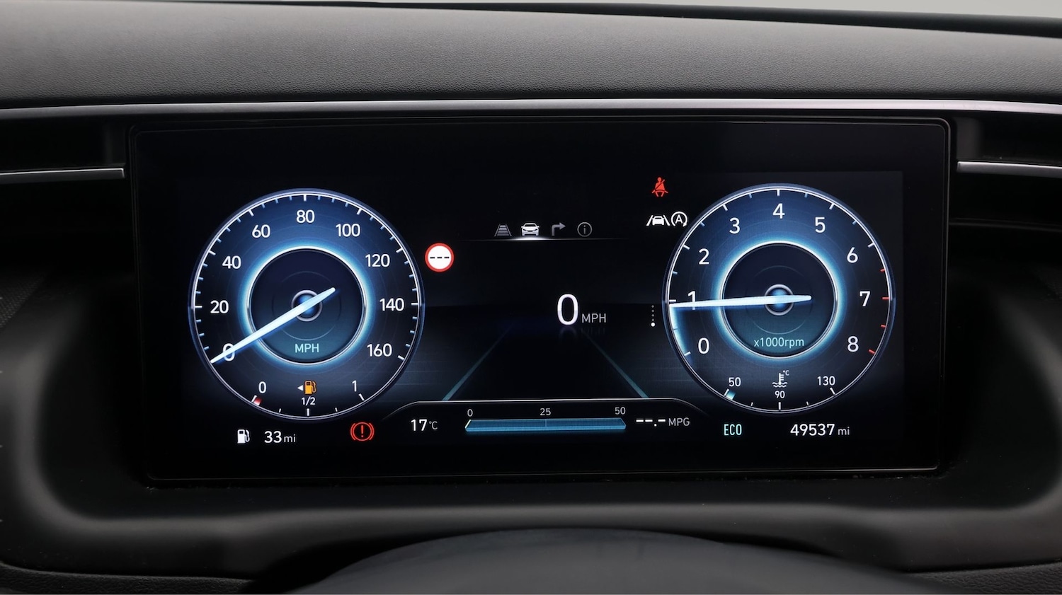 Used Hyundai TUCSON 2022 for sale - 77662632: Photo 10