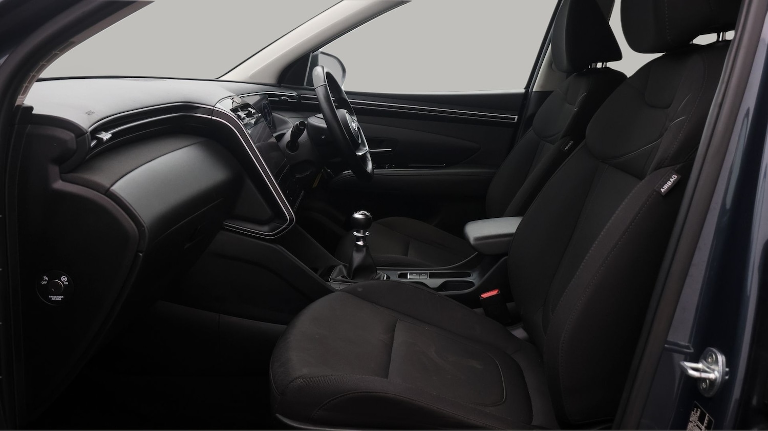 Used Hyundai TUCSON 2022 for sale - 77662632: Photo 14