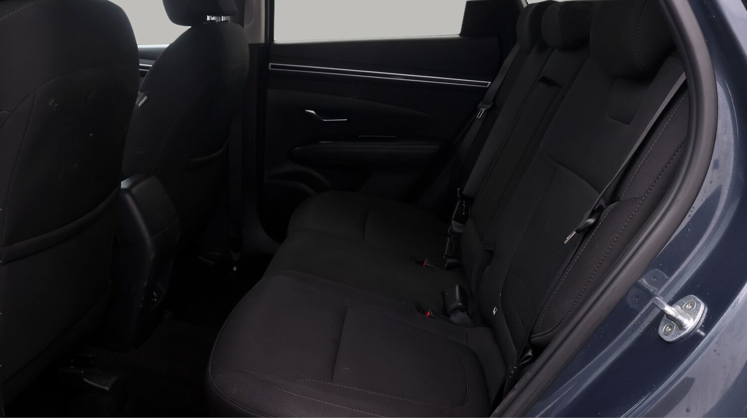 Used Hyundai TUCSON 2022 for sale - 77662632: Photo 16