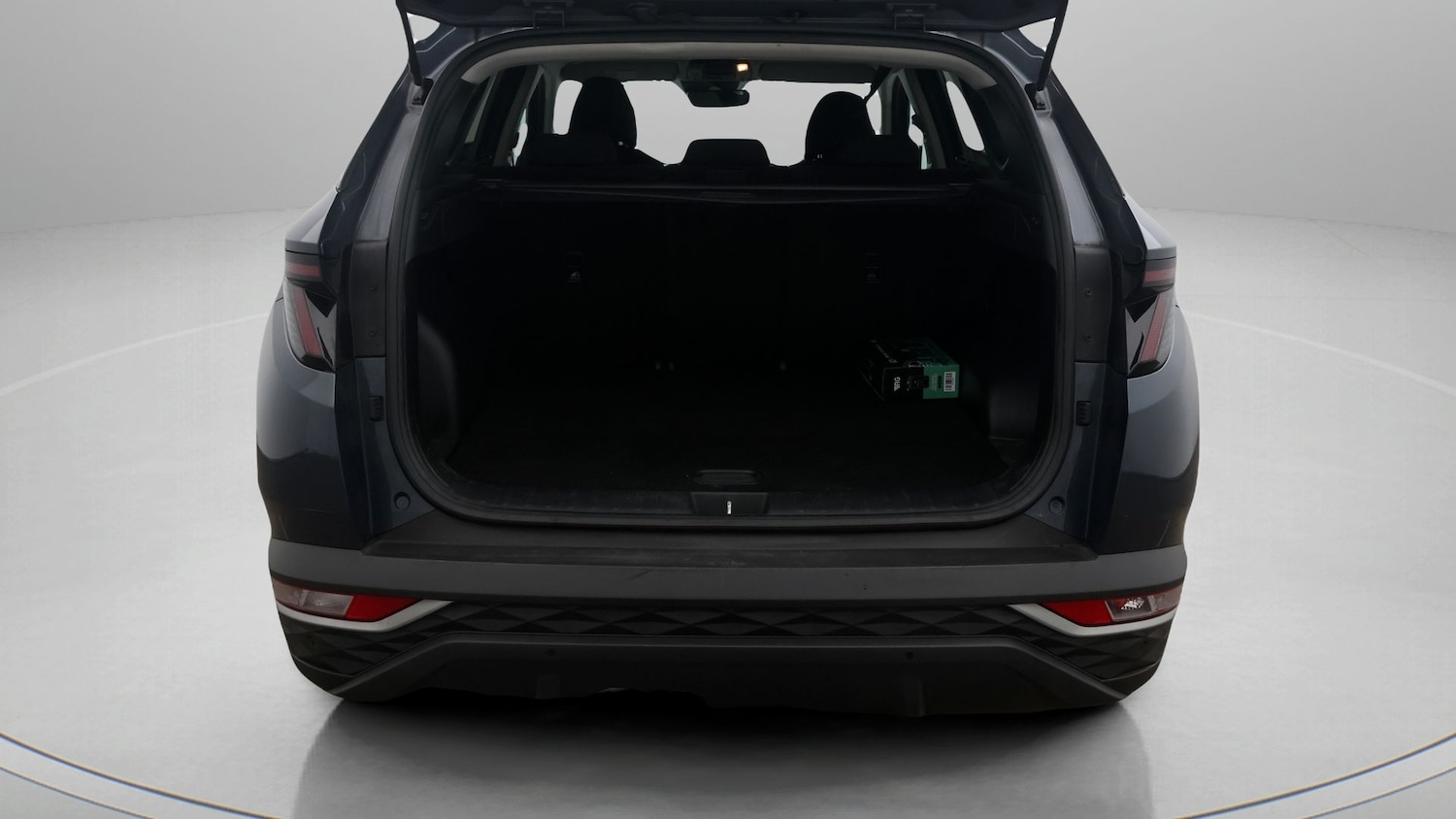 Used Hyundai TUCSON 2022 for sale - 77662632: Photo 17