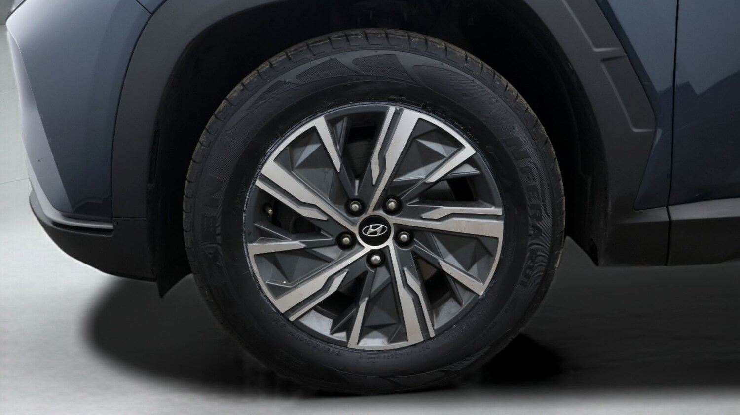 Used Hyundai TUCSON 2022 for sale - 77662632: Photo 18