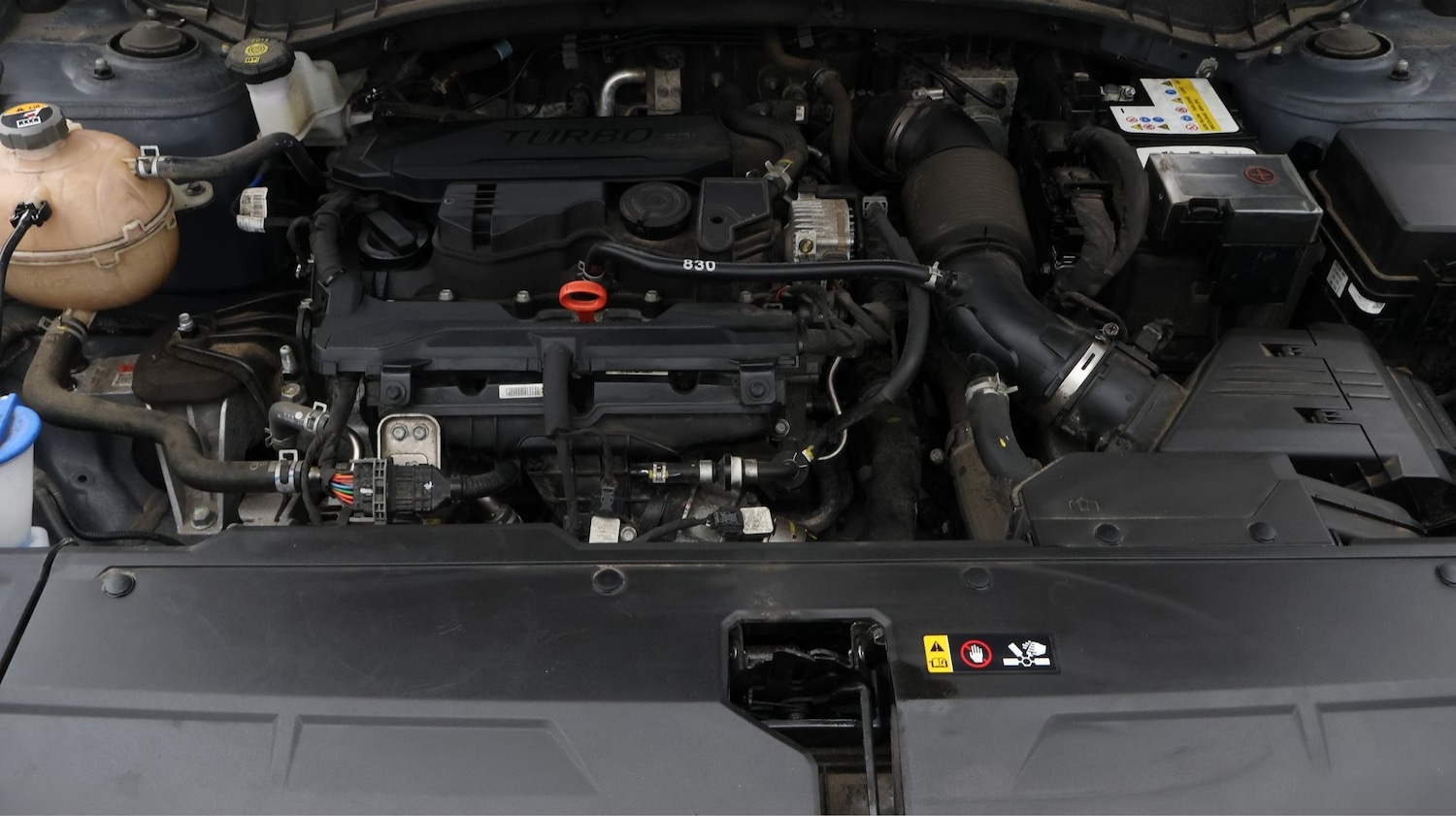 Used Hyundai TUCSON 2022 for sale - 77662632: Photo 19