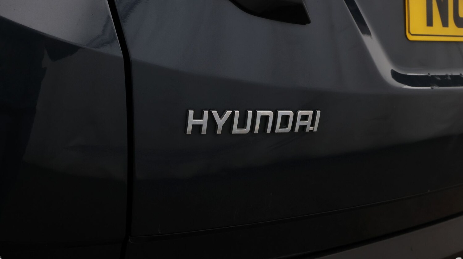 Used Hyundai TUCSON 2022 for sale - 77662632: Photo 22