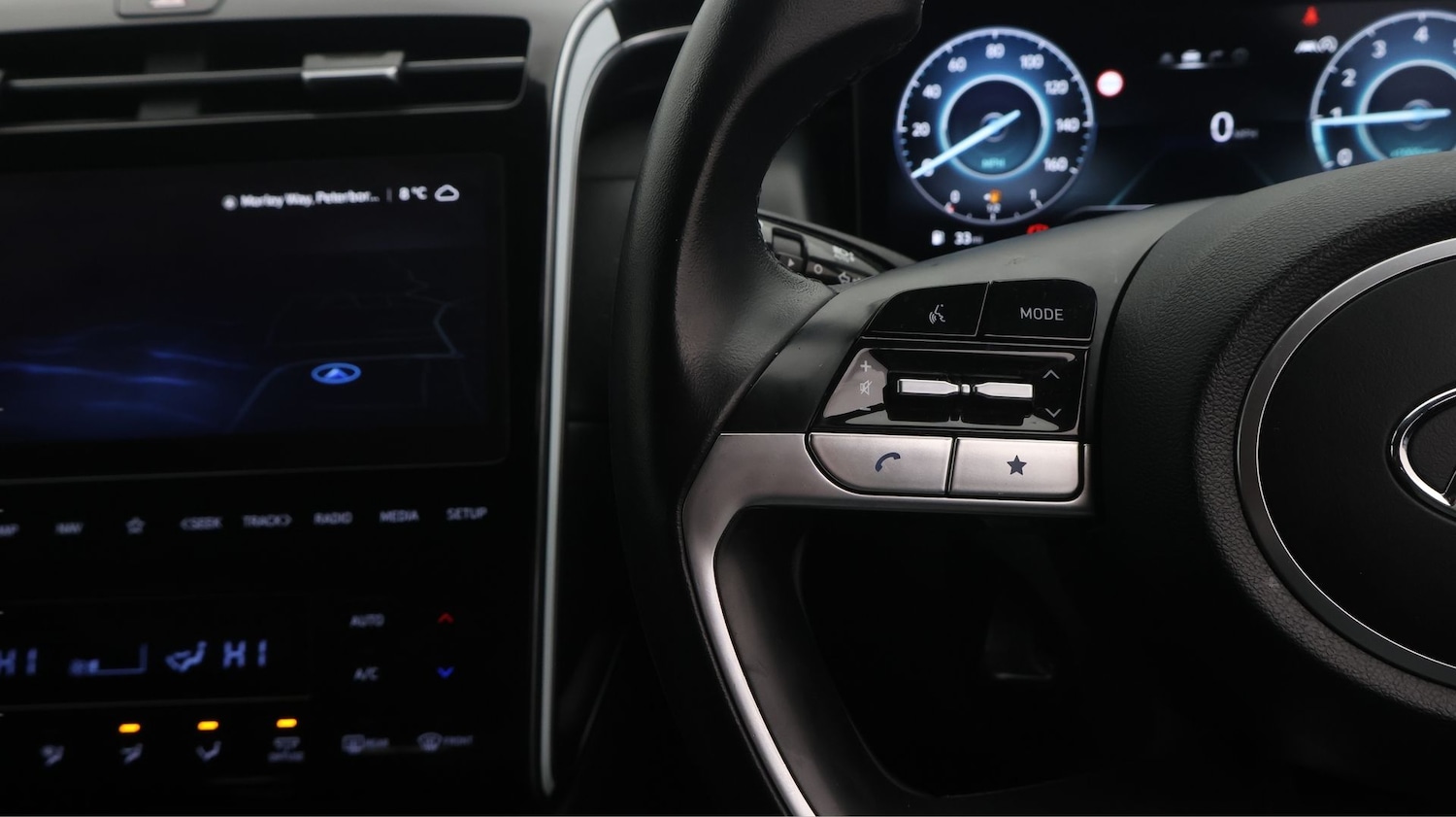 Used Hyundai TUCSON 2022 for sale - 77662632: Photo 23