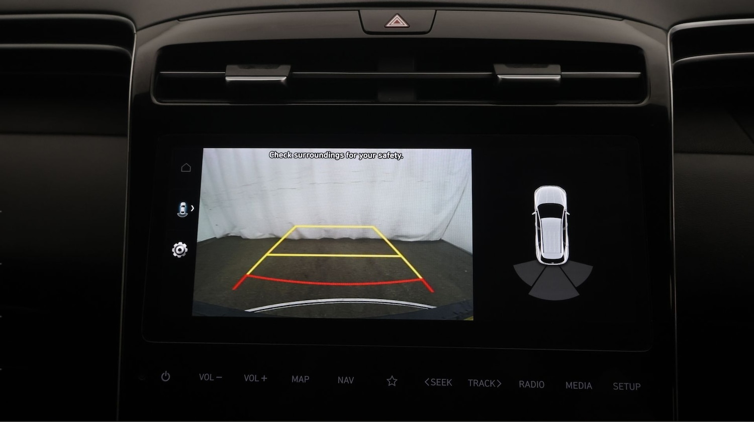 Used Hyundai TUCSON 2022 for sale - 77662632: Photo 24