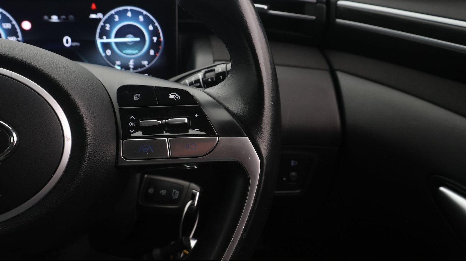 Used Hyundai TUCSON 2022 for sale - 77662632: Photo 25