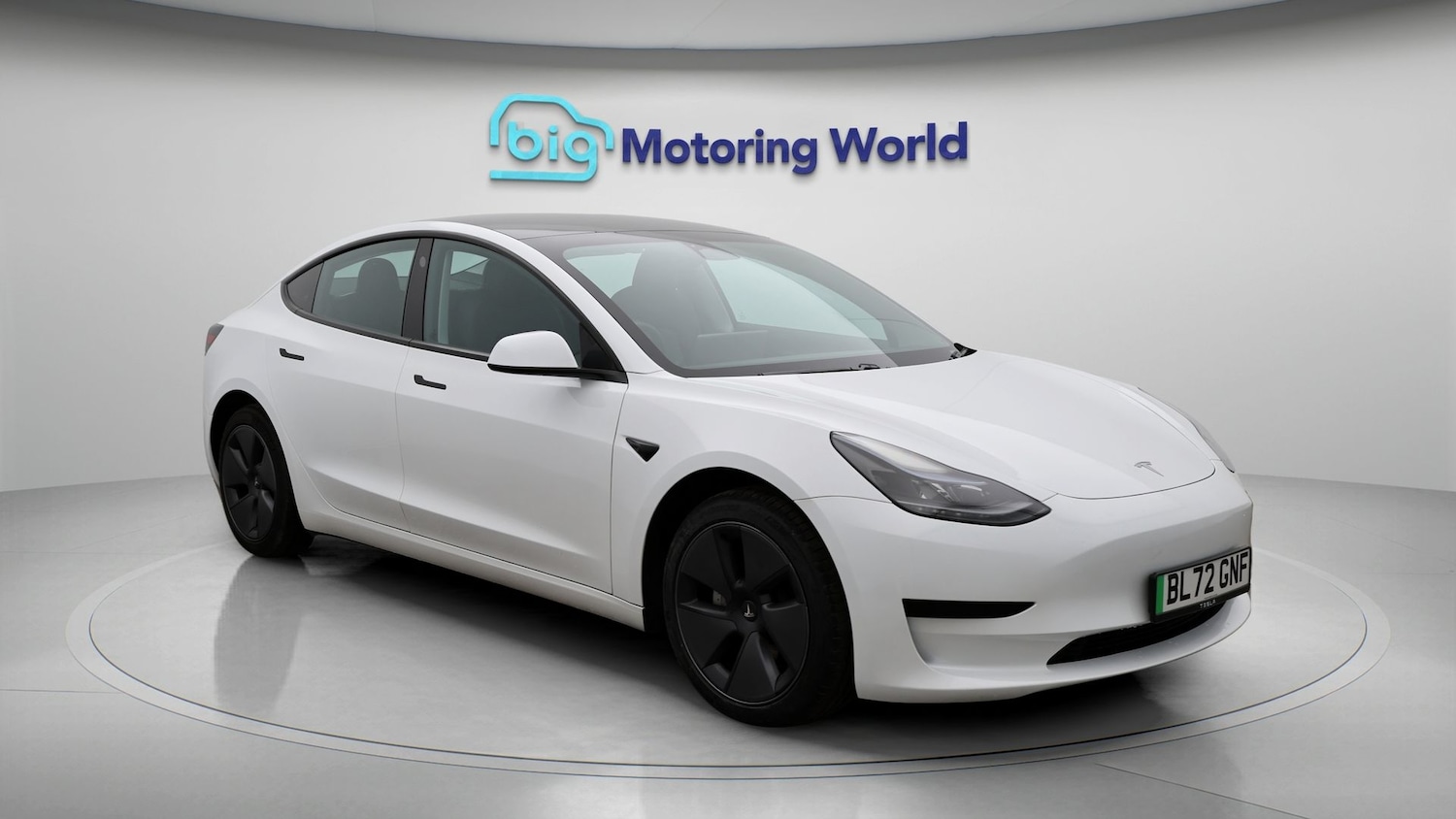 Used Tesla Model 3 2022 for sale - 77034195: Photo 24