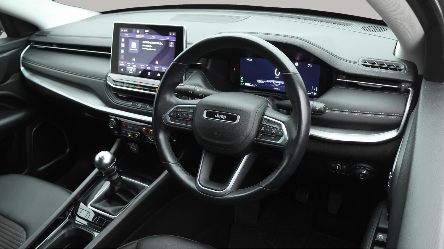 Used Jeep Compass 2022 for sale - 76043187: Photo 10