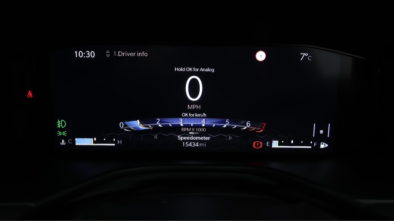 Used Jeep Compass 2022 for sale - 76043187: Photo 11