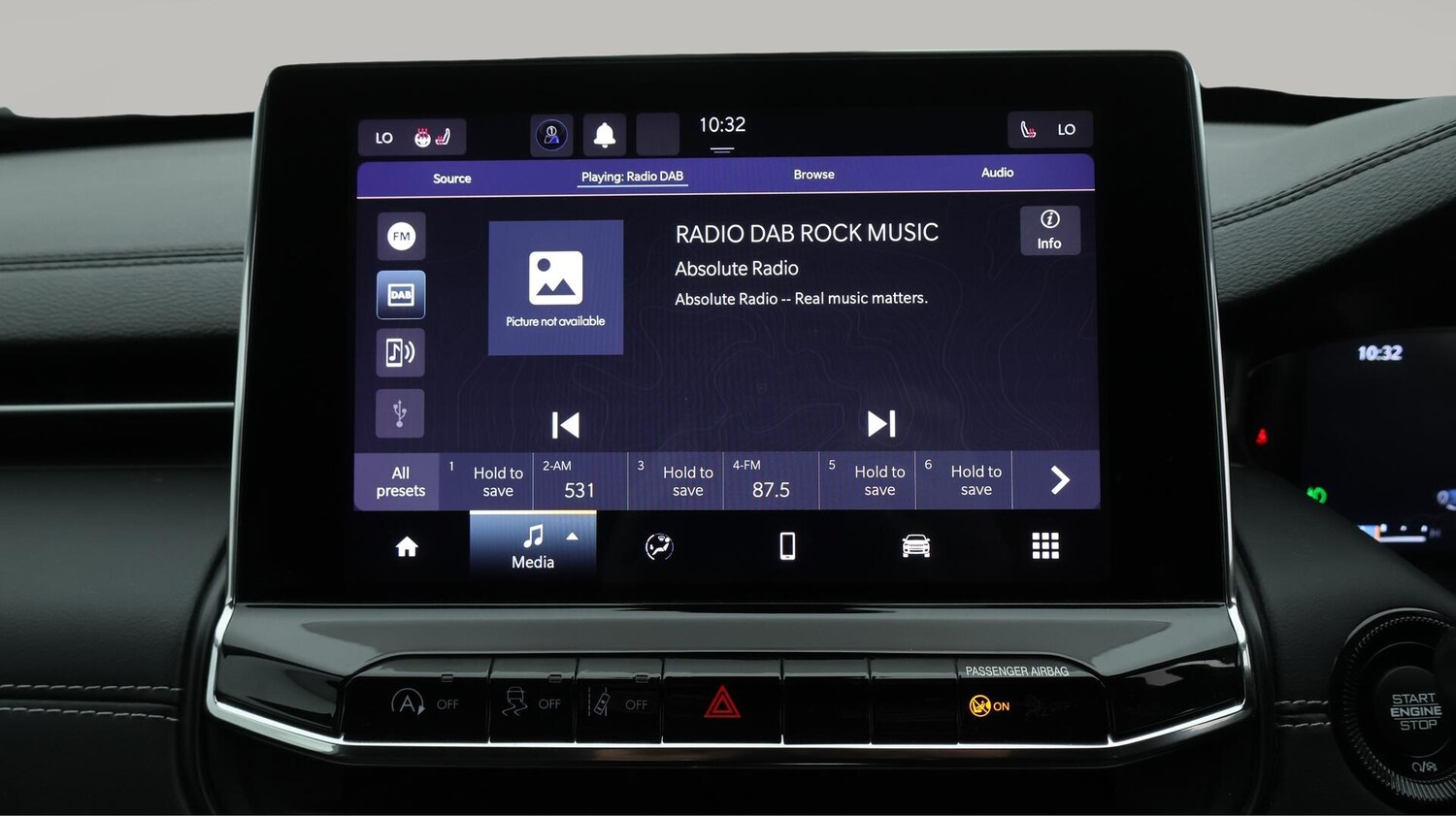 Used Jeep Compass 2022 for sale - 76043187: Photo 12