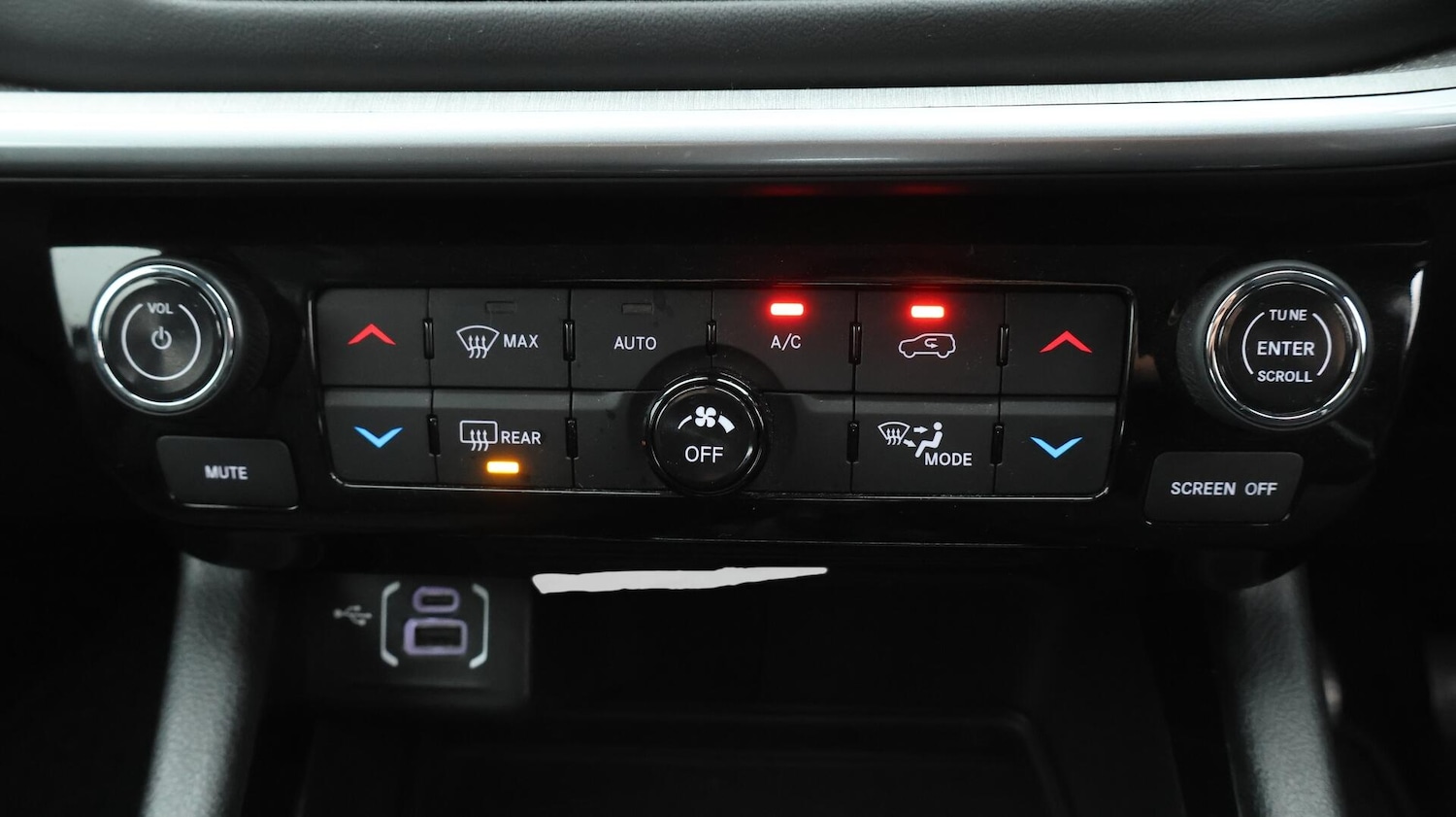 Used Jeep Compass 2022 for sale - 76043187: Photo 13