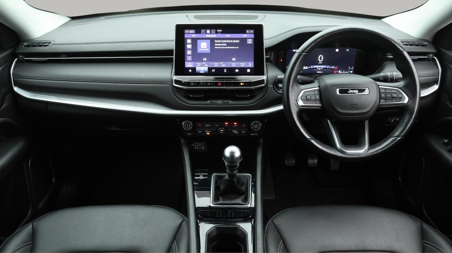 Used Jeep Compass 2022 for sale - 76043187: Photo 14