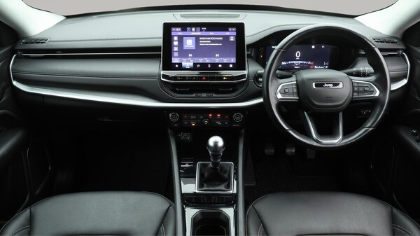 Used Jeep Compass 2022 for sale - 76043187: Photo 14