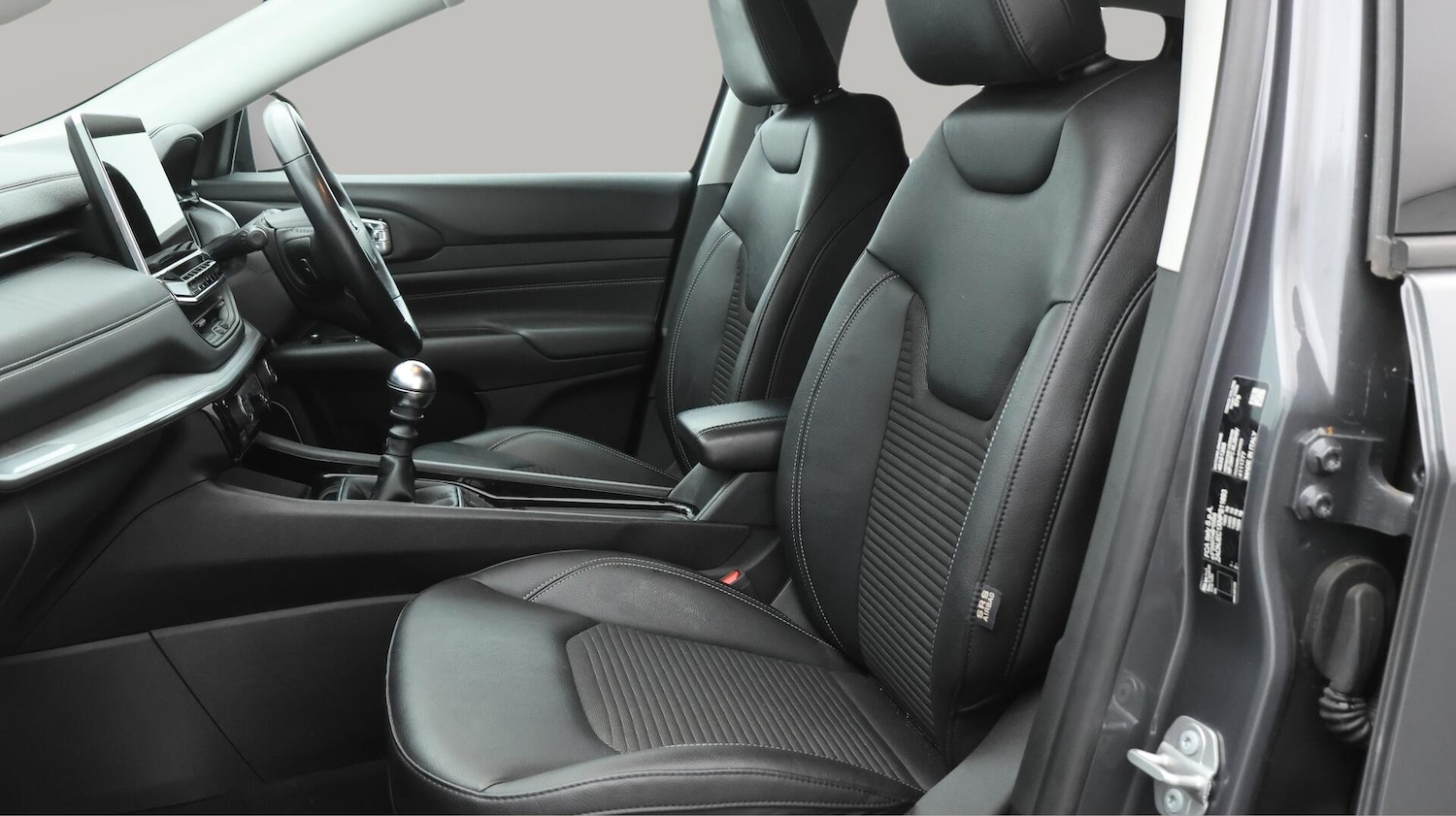 Used Jeep Compass 2022 for sale - 76043187: Photo 15