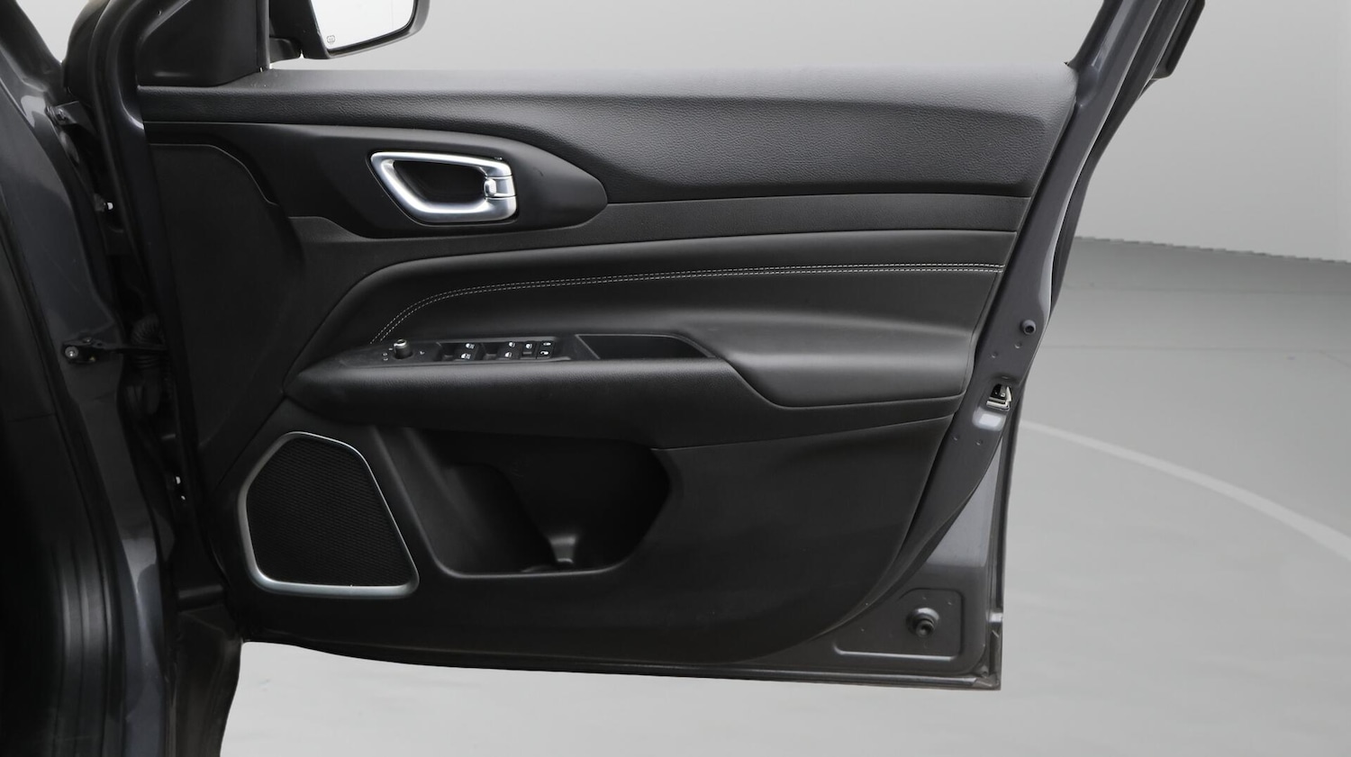 Used Jeep Compass 2022 for sale - 76043187: Photo 16