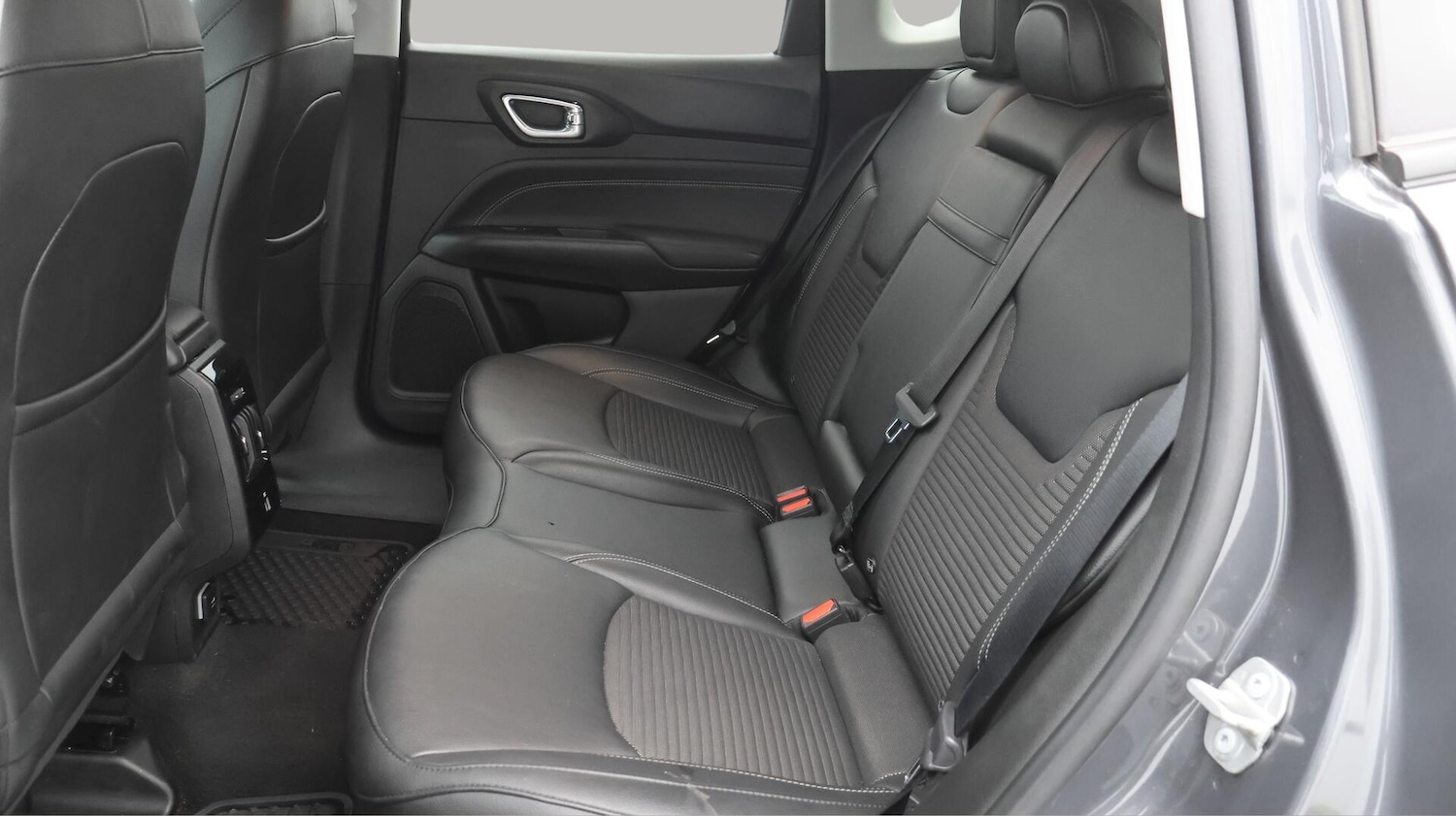 Used Jeep Compass 2022 for sale - 76043187: Photo 17