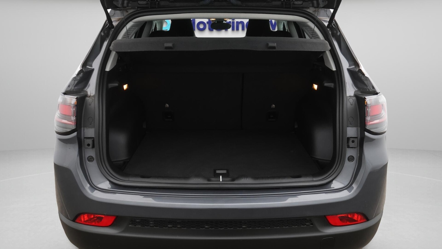 Used Jeep Compass 2022 for sale - 76043187: Photo 18