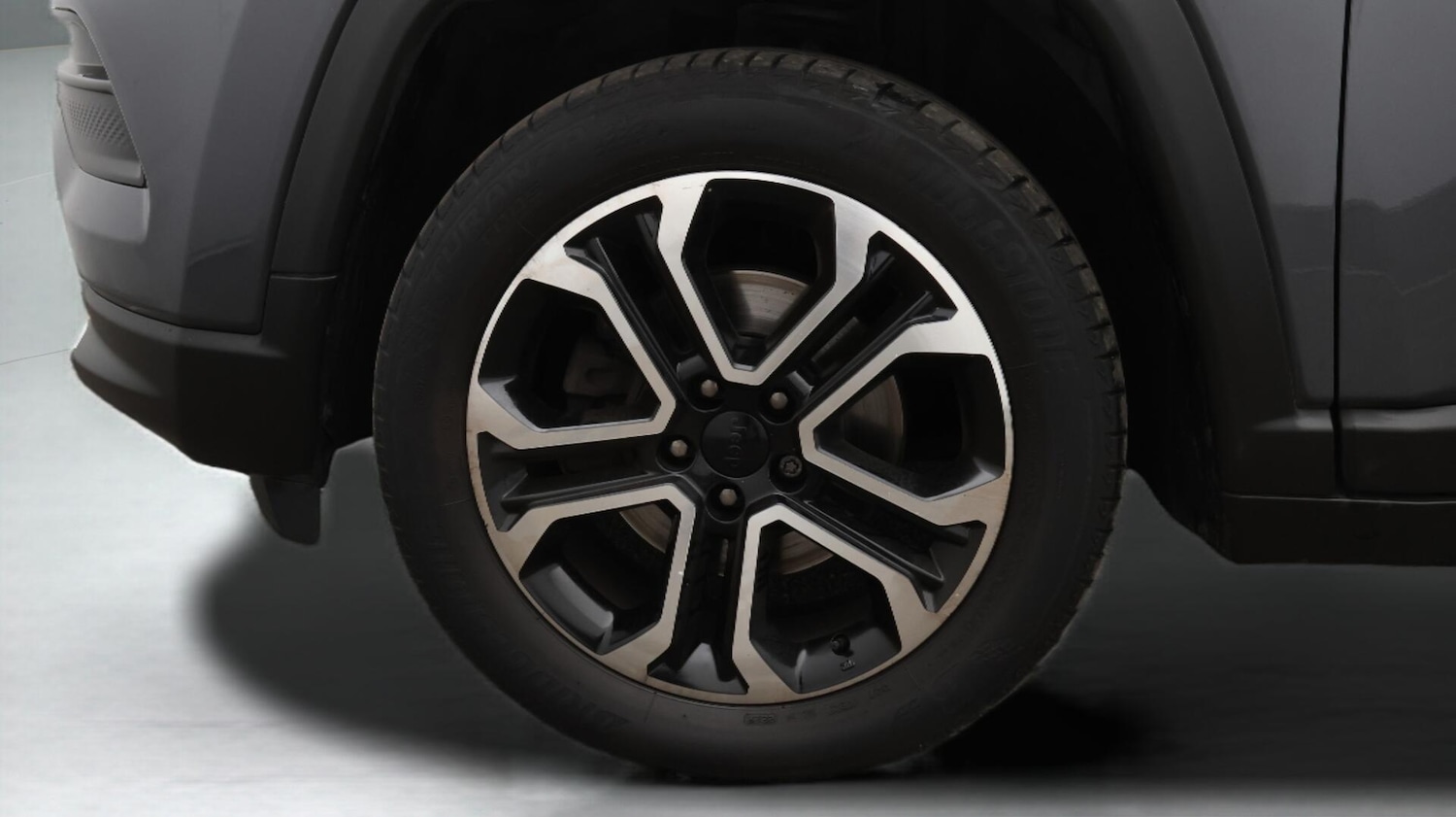 Used Jeep Compass 2022 for sale - 76043187: Photo 19