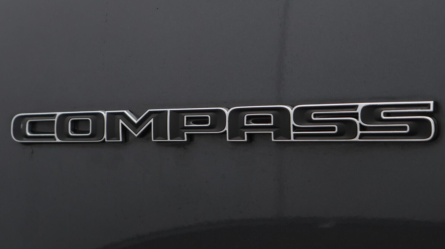 Used Jeep Compass 2022 for sale - 76043187: Photo 21