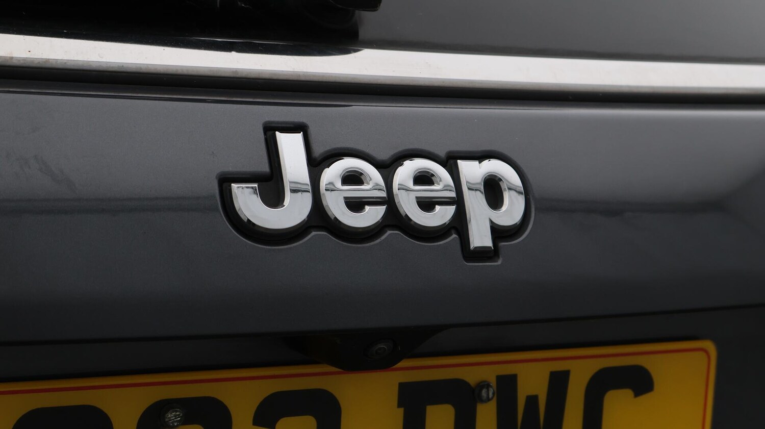 Used Jeep Compass 2022 for sale - 76043187: Photo 22