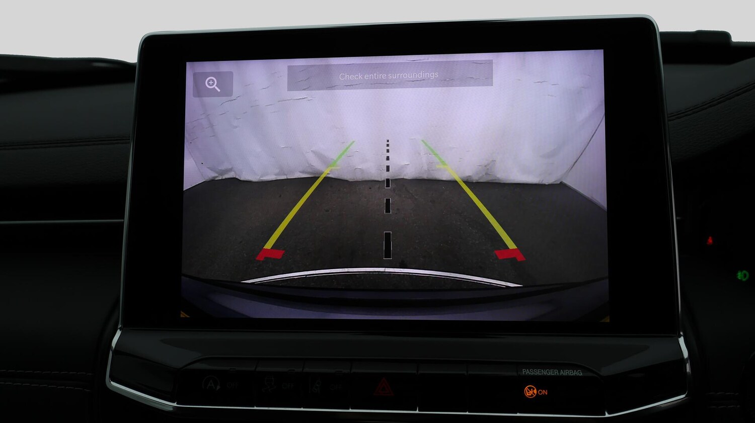 Used Jeep Compass 2022 for sale - 76043187: Photo 28