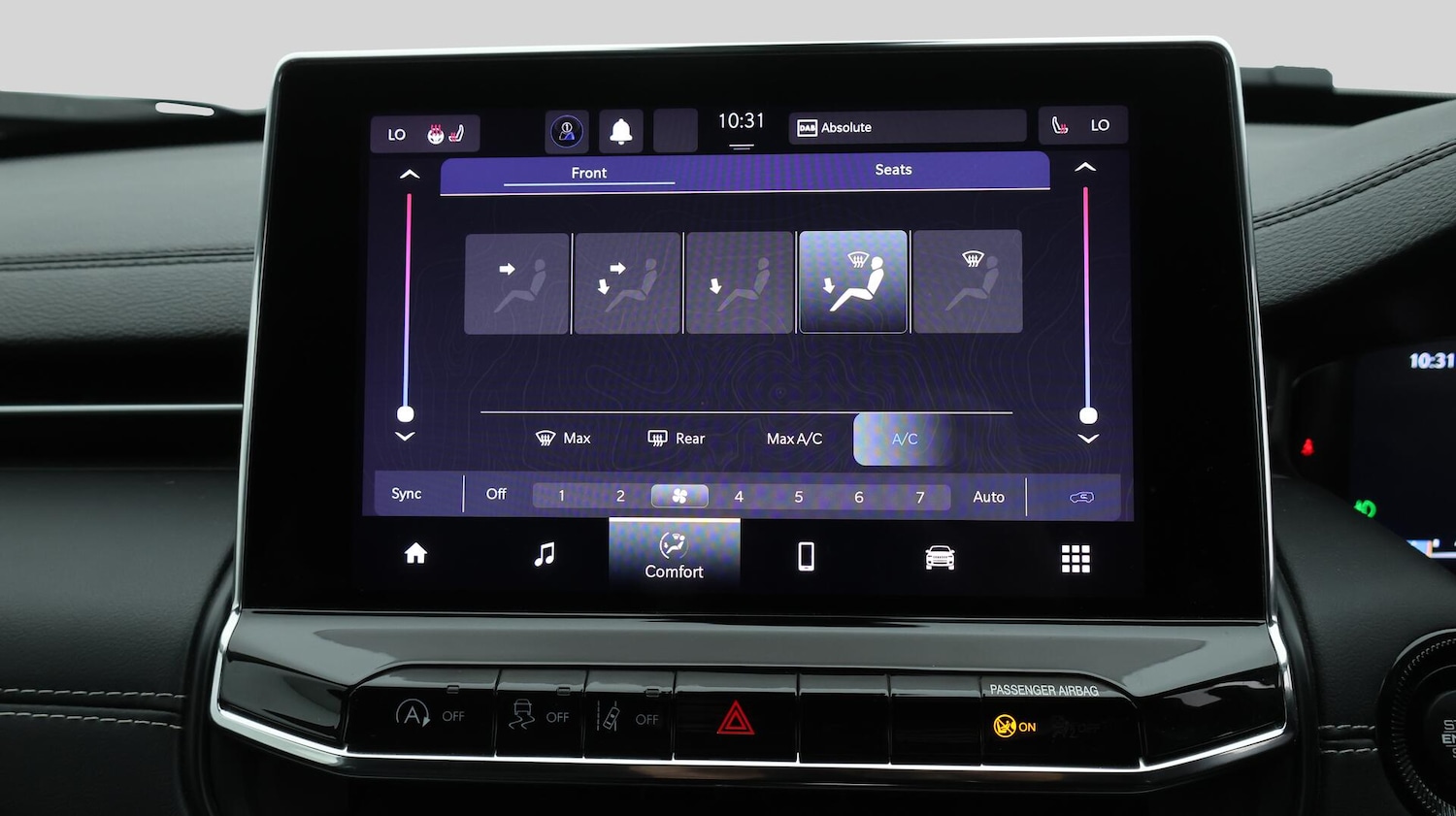 Used Jeep Compass 2022 for sale - 76043187: Photo 29