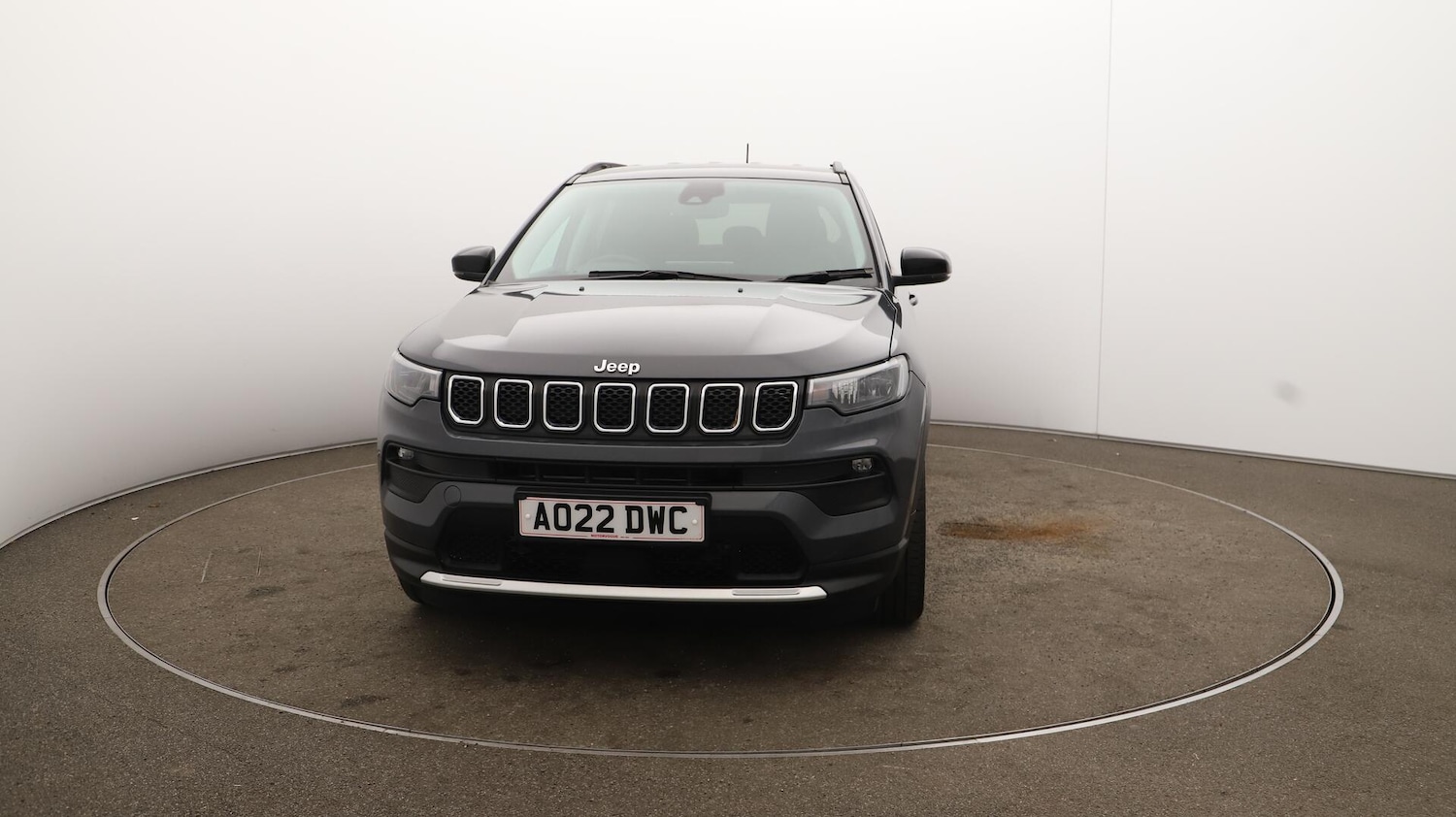 Used Jeep Compass 2022 for sale - 76043187: Photo 42