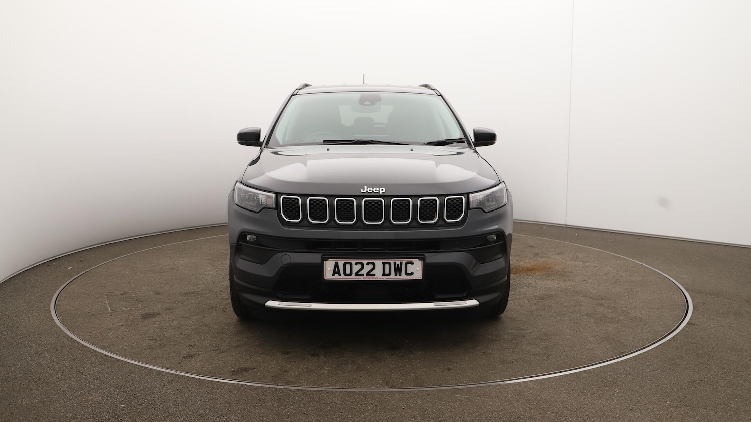 Used Jeep Compass 2022 for sale - 76043187: Photo 43