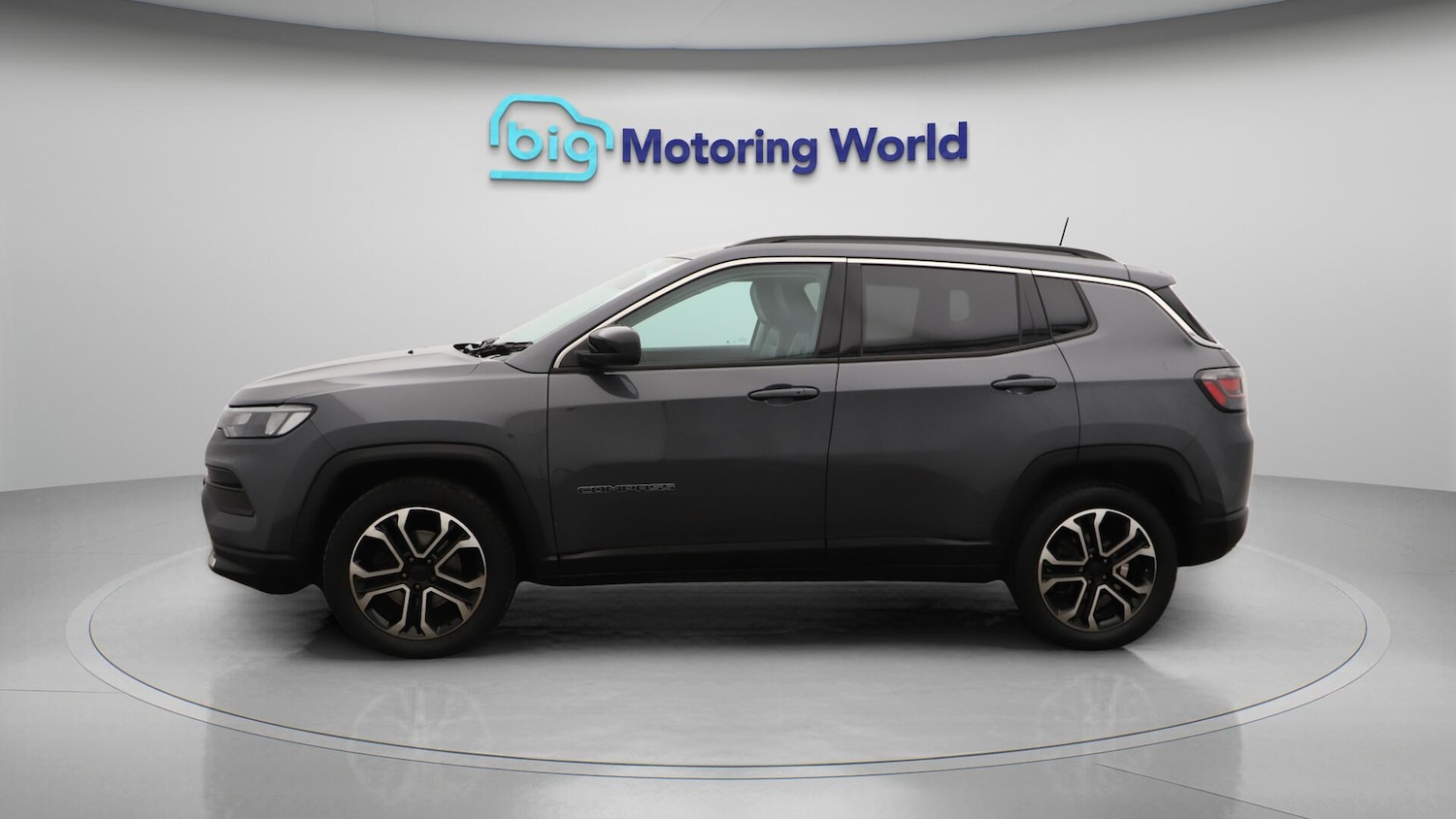 Used Jeep Compass 2022 for sale - 76043187: Photo 5