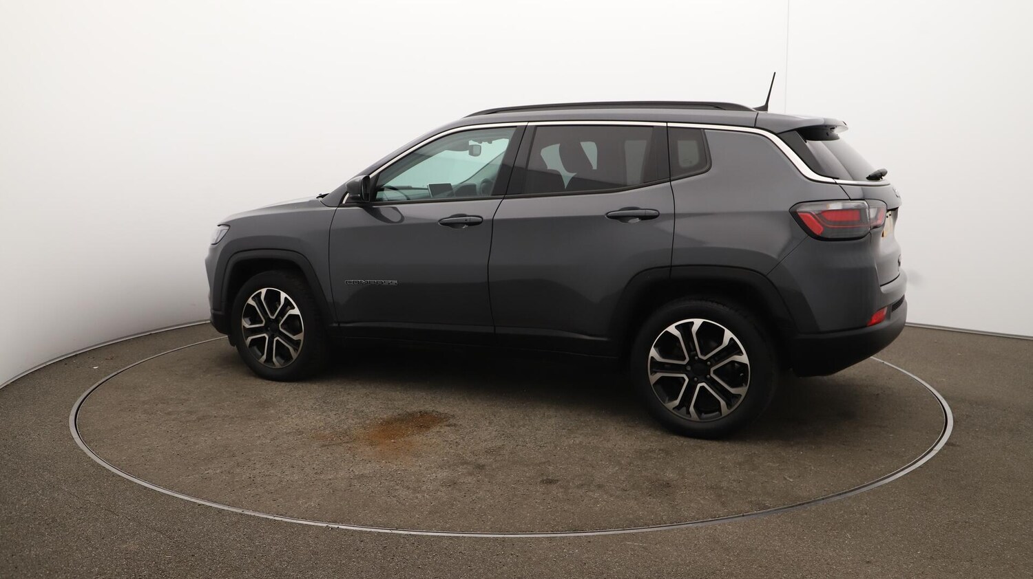 Used Jeep Compass 2022 for sale - 76043187: Photo 50