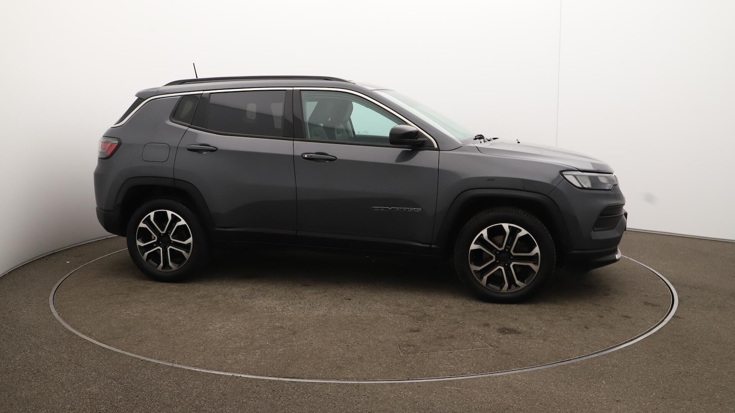 Used Jeep Compass 2022 for sale - 76043187: Photo 51