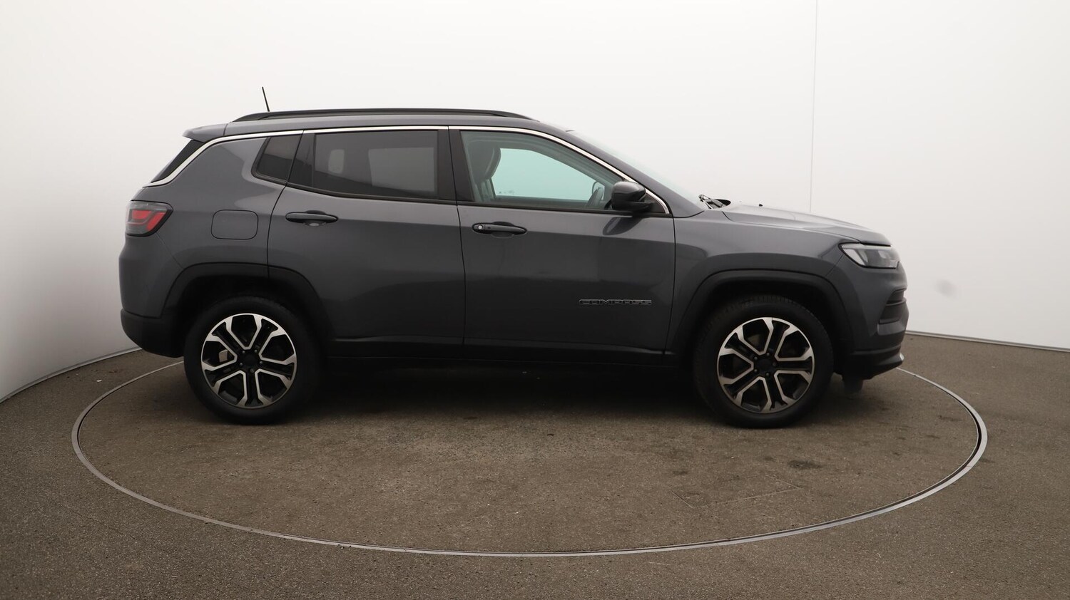 Used Jeep Compass 2022 for sale - 76043187: Photo 52