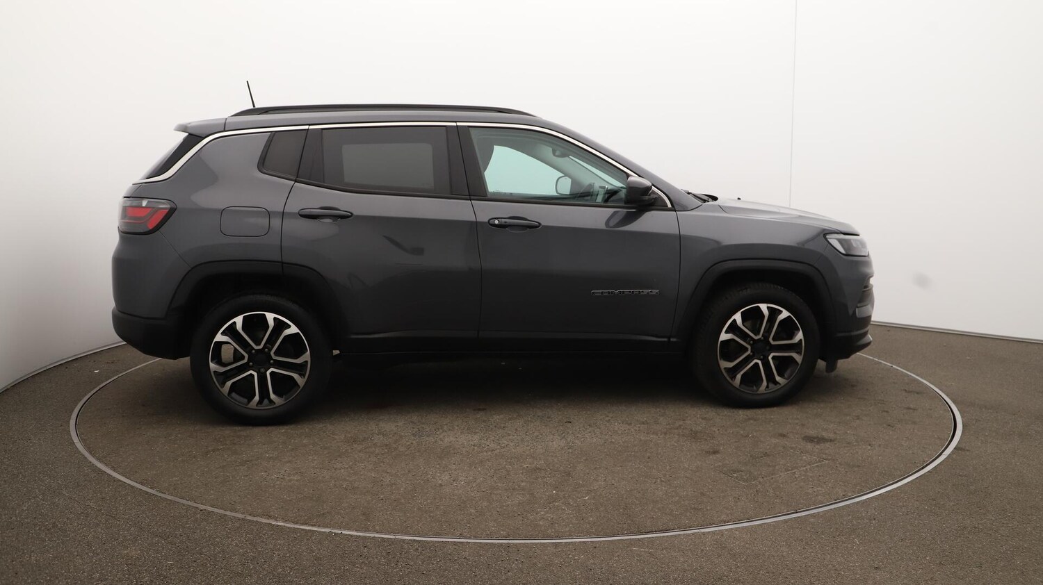 Used Jeep Compass 2022 for sale - 76043187: Photo 53