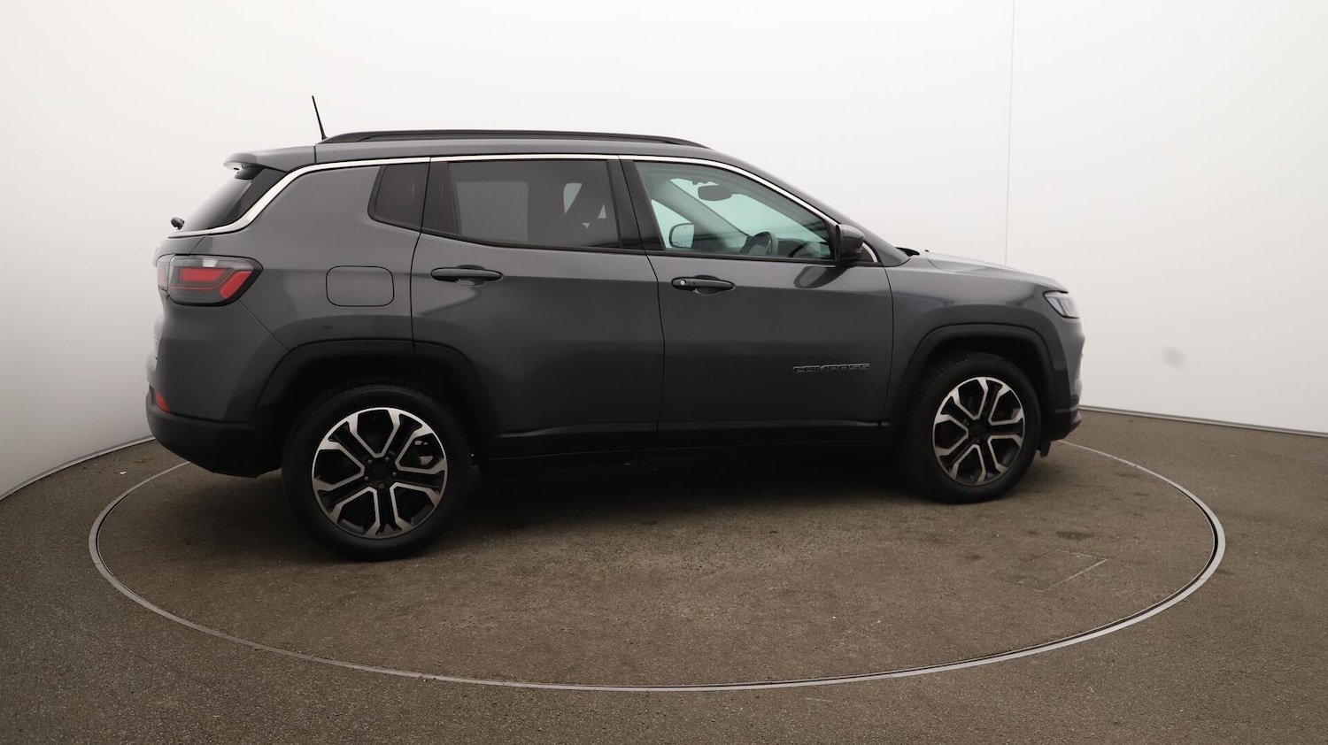 Used Jeep Compass 2022 for sale - 76043187: Photo 54