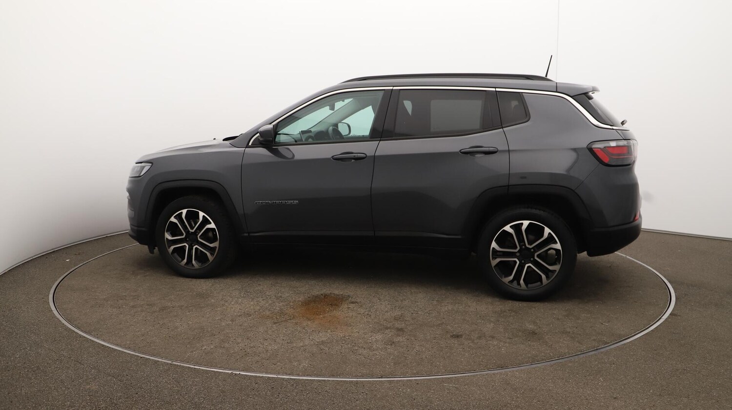 Used Jeep Compass 2022 for sale - 76043187: Photo 61