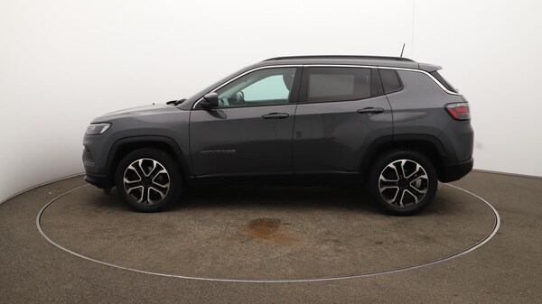 Used Jeep Compass 2022 for sale - 76043187: Photo 67